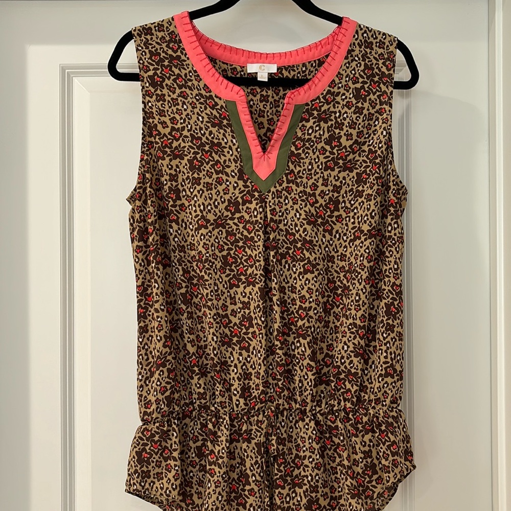 Charming Charlie top